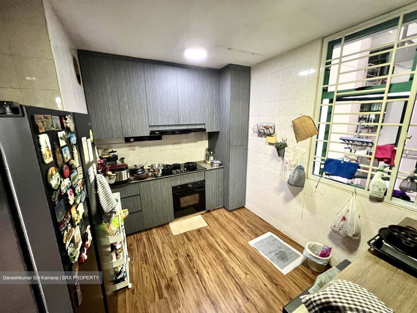 Blk 481 Segar Gardens (Bukit Panjang), HDB 4 Rooms #554623571